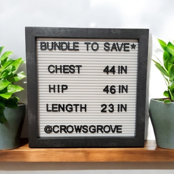 Gilmour Lemonade Bamboo Short Sleeve Top Size S/M - Picture 7 of 8